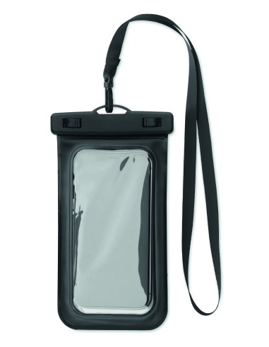 Custodia impermeabile per telef