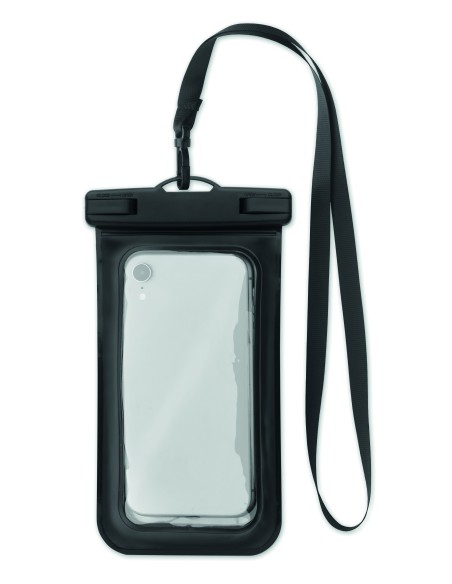 Custodia impermeabile per telefono
