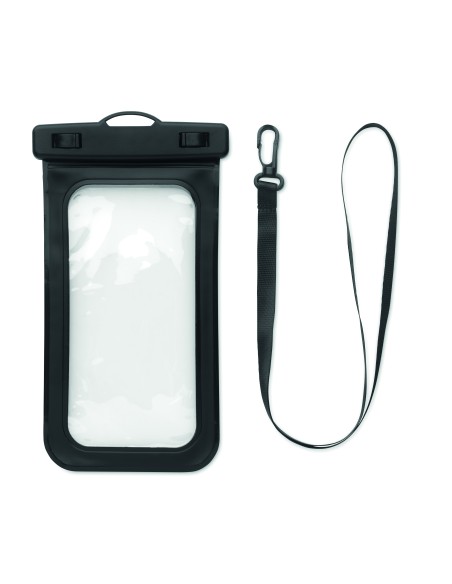 Custodia impermeabile per telefono