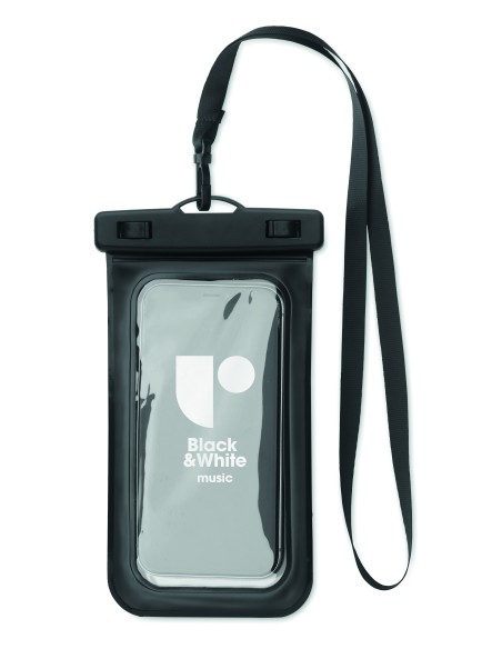 Custodia impermeabile per telefono