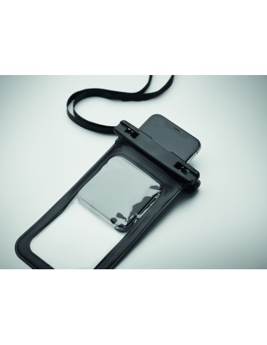 Custodia impermeabile per telef