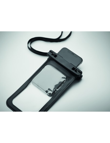 Custodia impermeabile per telefono