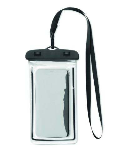 Custodia impermeabile per telef