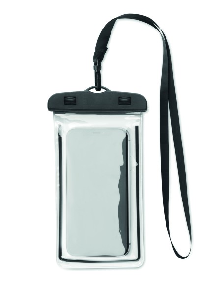 Custodia impermeabile per telefono