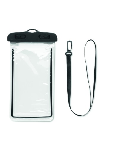 Custodia impermeabile per telef