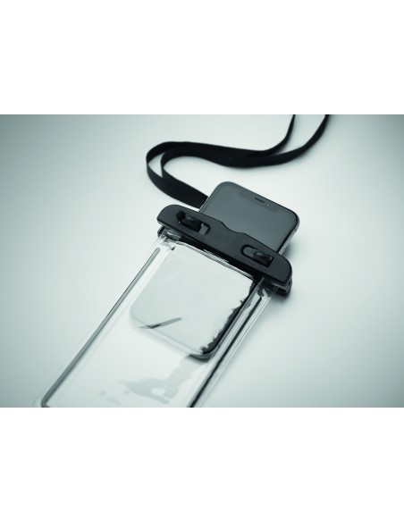 Custodia impermeabile per telefono