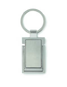 Portachiavi in metallo per telefon