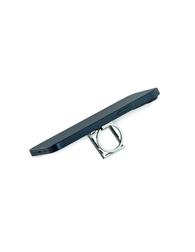 Portachiavi in metallo per tele