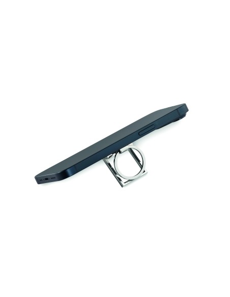 Portachiavi in metallo per tele