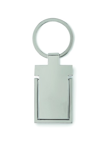 Portachiavi in metallo per tele