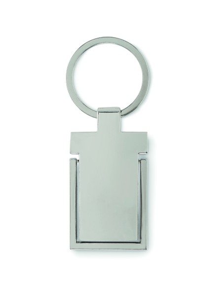 Portachiavi in metallo per tele