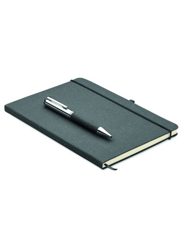 Set regalo Notebook e penna