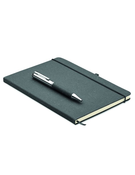 Set regalo Notebook e penna