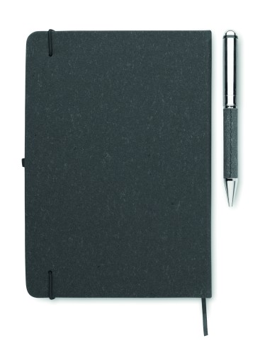 Set regalo Notebook e penna