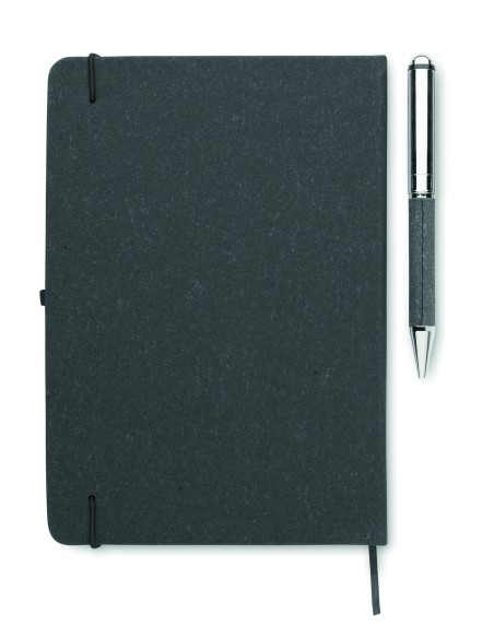 Set regalo Notebook e penna
