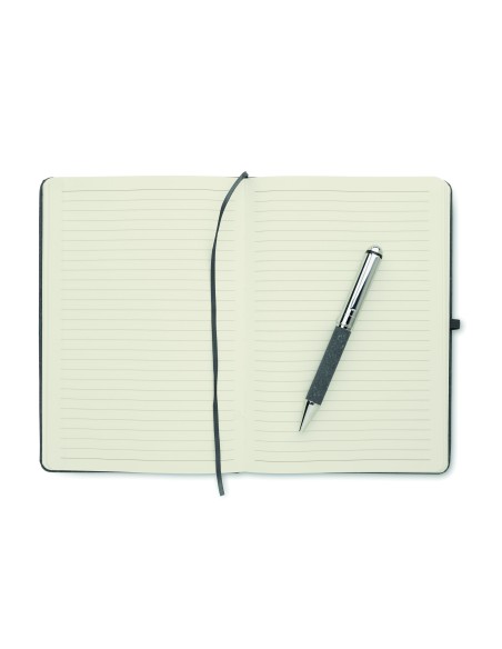 Set regalo Notebook e penna
