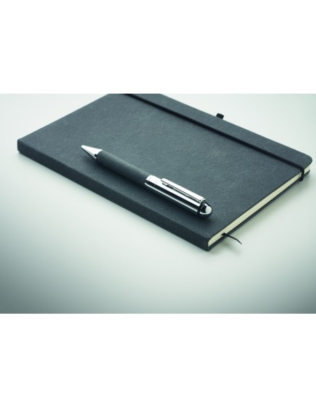 Set regalo Notebook e penna