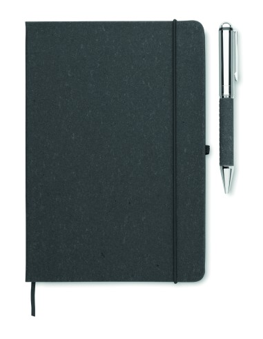 Set regalo Notebook e penna