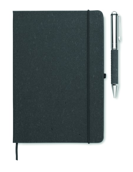 Set regalo Notebook e penna