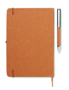 Set regalo Notebook e penna