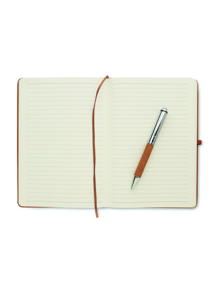 Set regalo Notebook e penna