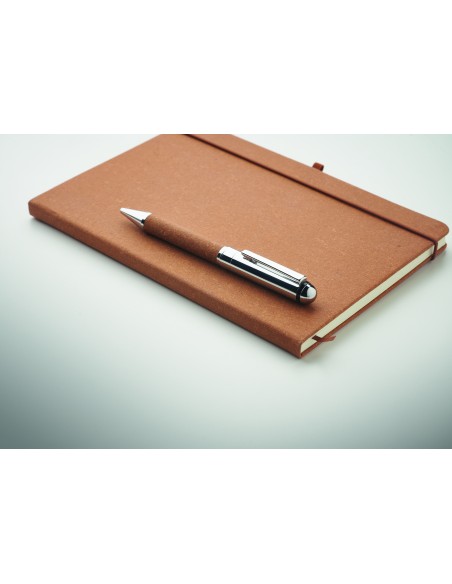 Set regalo Notebook e penna
