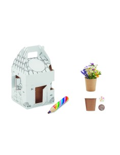 Set per coltivazione di semi