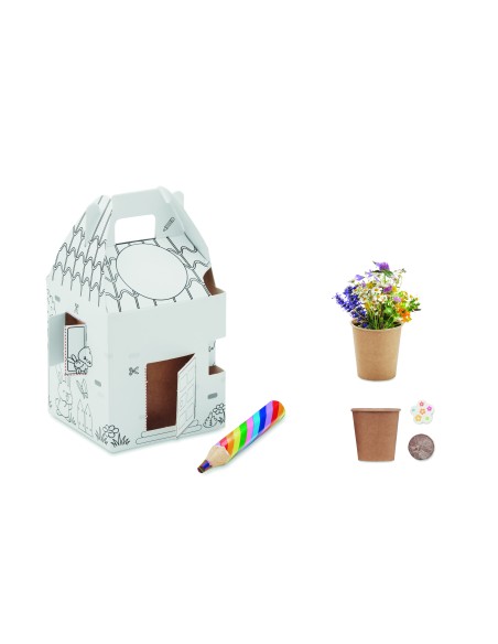 Set per coltivazione di semi