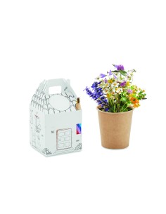 Set per coltivazione di semi