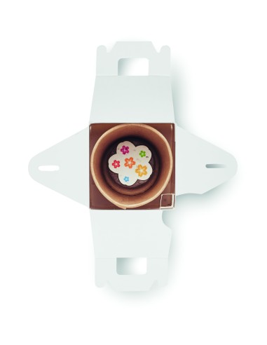 Set per coltivazione di semi