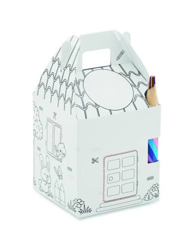 Set per coltivazione di semi