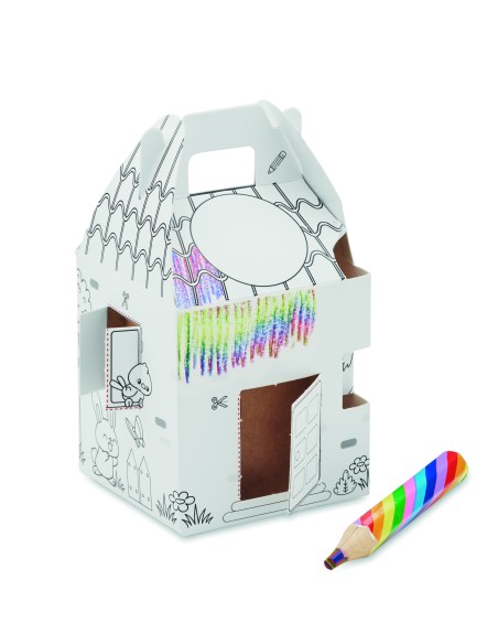 Set per coltivazione di semi