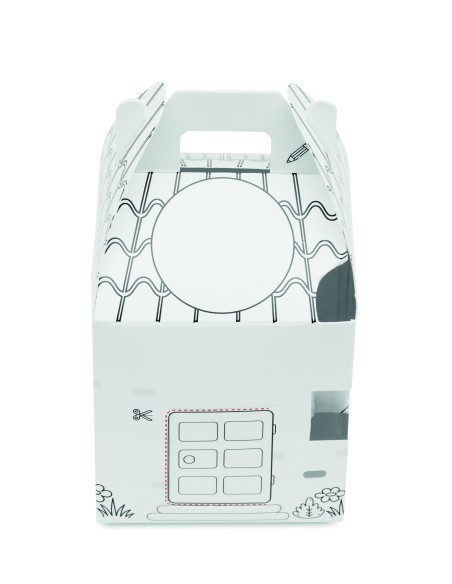 Set per coltivazione di semi