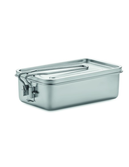 Portapranzo in acciaio inox