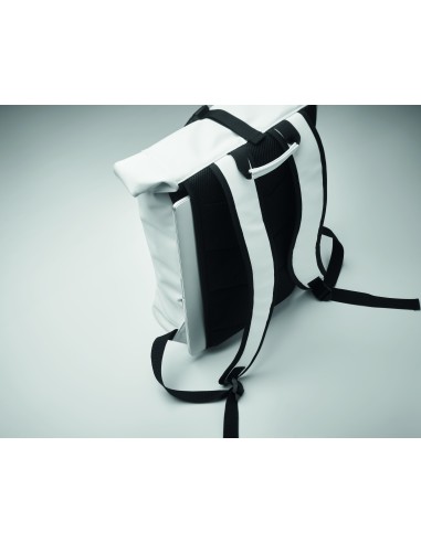 Zaino in PU per laptop 15"