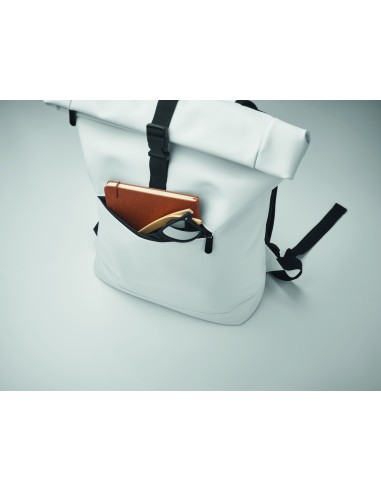 Zaino in PU per laptop 15"