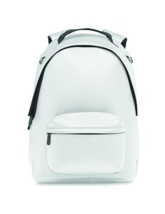 Zaino in PU morbido, laptop 15"