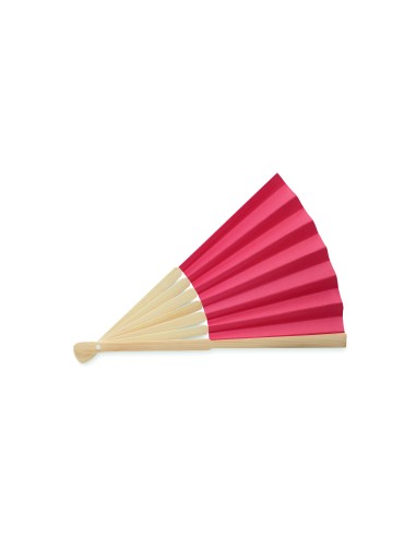 Ventaglio design bandiera