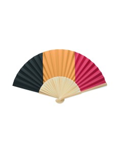 Ventaglio design bandiera