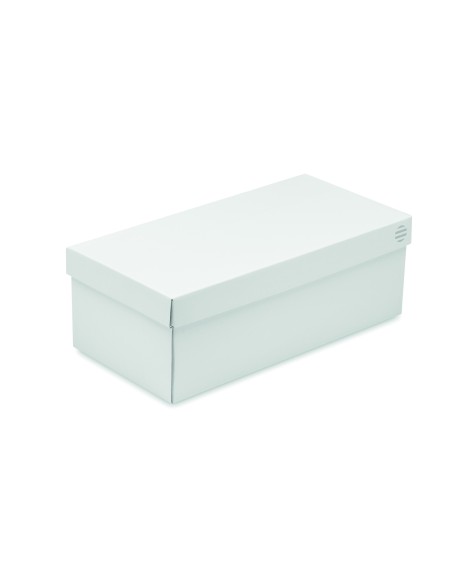 Sneaker in PU taglia 47