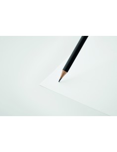 Matita naturale con gomma