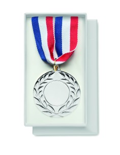 Medaglia diametro 5 cm