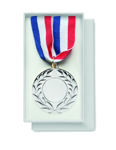 Medaglia diametro 5 cm