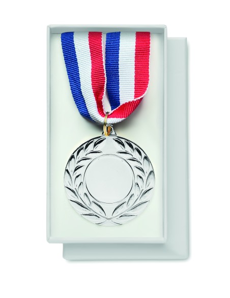 Medaglia diametro 5 cm