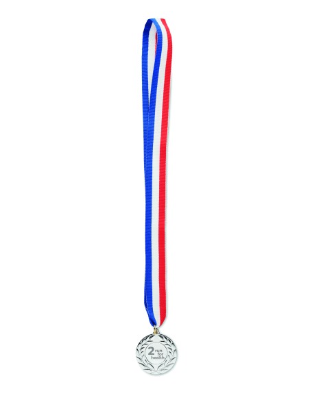 Medaglia diametro 5 cm