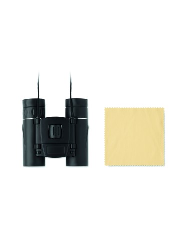 Binocolo compatto e leggero