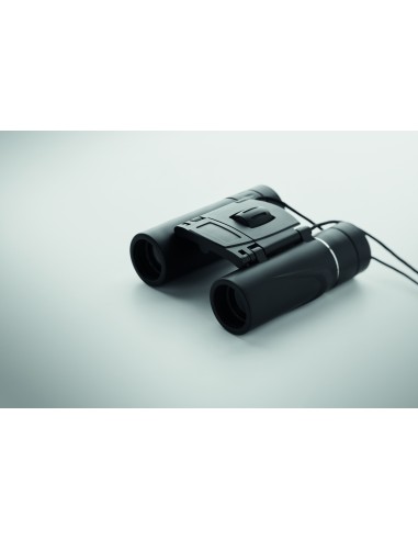 Binocolo compatto e leggero