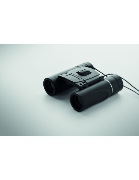 Binocolo compatto e leggero
