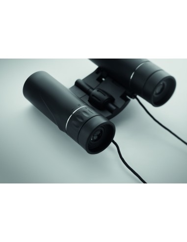 Binocolo compatto e leggero