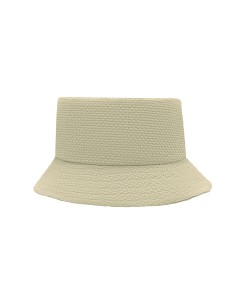 Cappello pescatore in carta